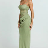 Kristina | Maksimalna haljina