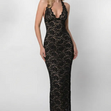 Tamara | Maxi Haljina