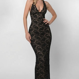 Tamara | Maxi Haljina