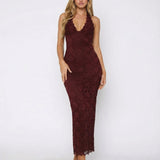 Tamara | Maxi Haljina