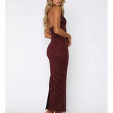 Tamara | Maxi Haljina