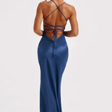 Alexia | Maxi Haljina