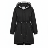 Luna™ | Elegantna Duga Jakna