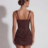 Hazel | Mini Haljina