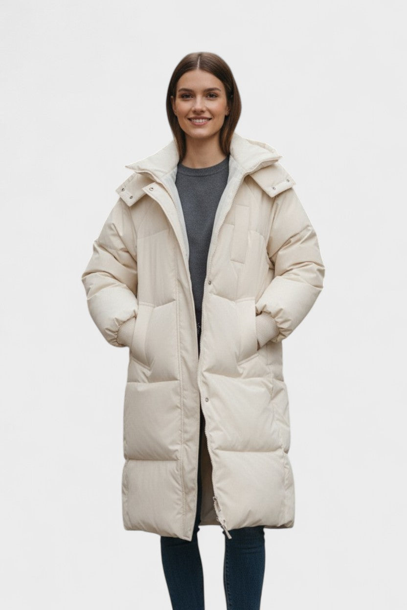Gabriela™ | Elegantna ženska kaput