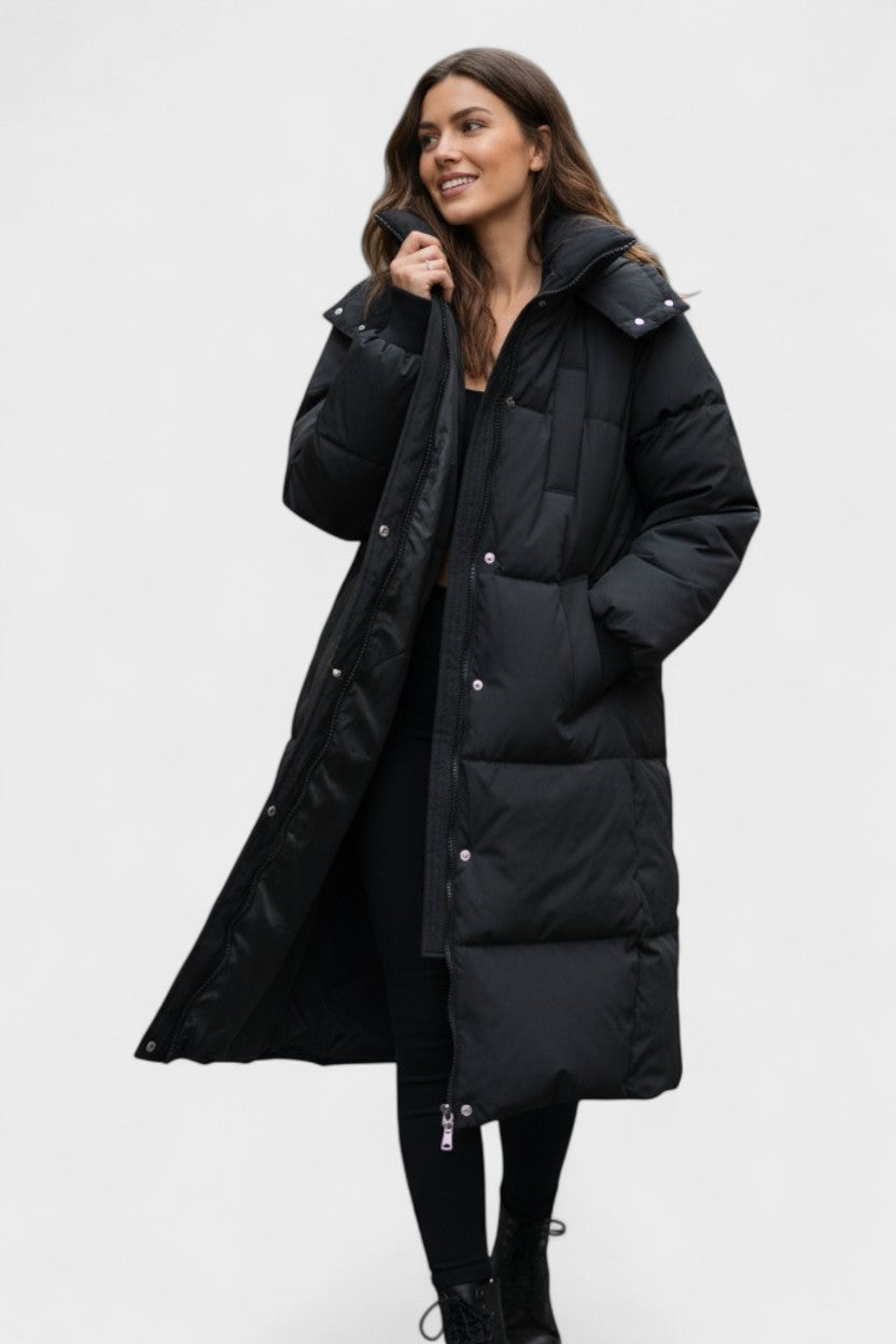 Gabriela™ | Elegantna ženska kaput