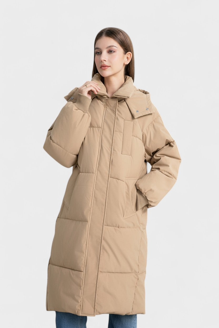 Gabriela™ | Elegantna ženska kaput
