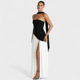 Leonor - Elegantna Gala Haljina